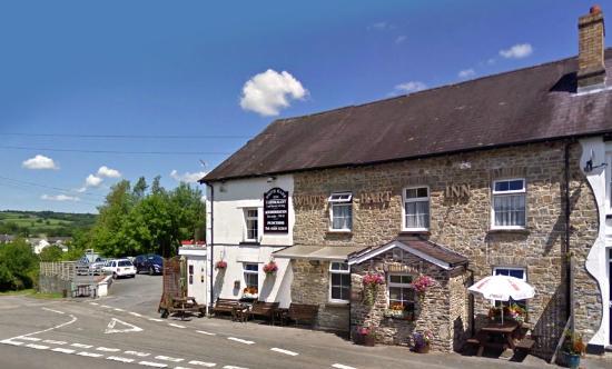 The White Hart Inn
