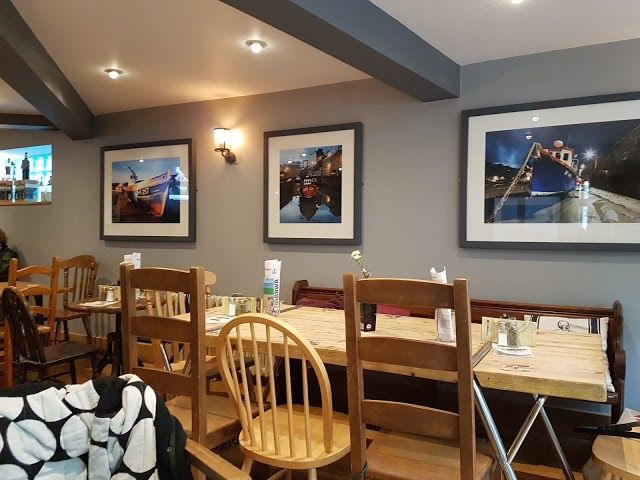 Hope & Anchor