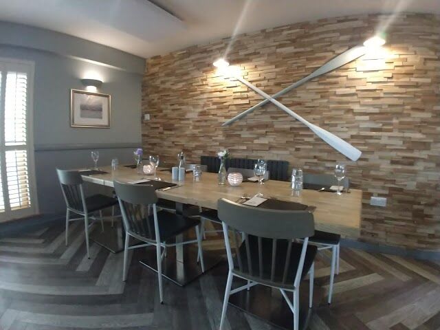 The Harbourmaster