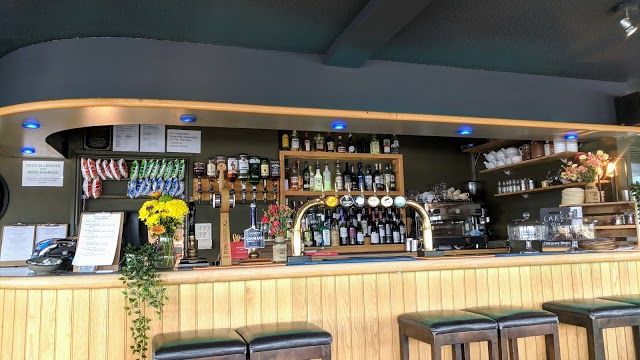 The Bar